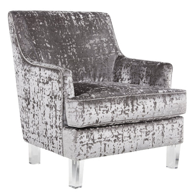 Gloriann Accent Chair - Diamond Furniture