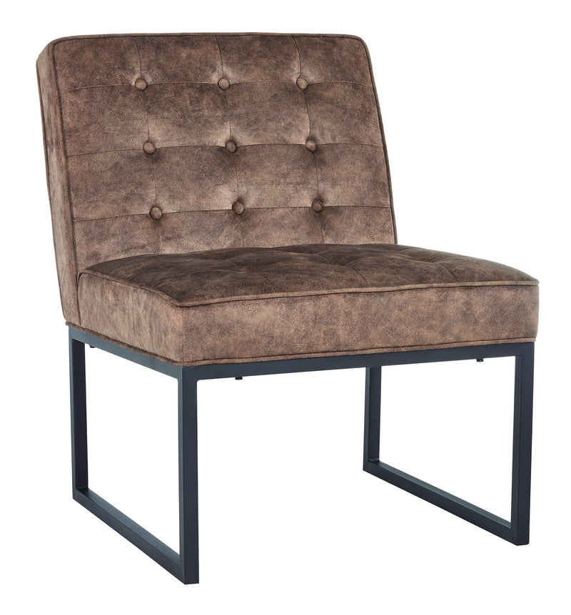 Cimarosse Accent Chair - Diamond Furniture