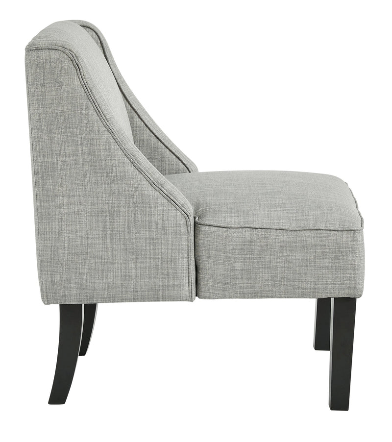Janesley Accent Chair - Diamond Furniture