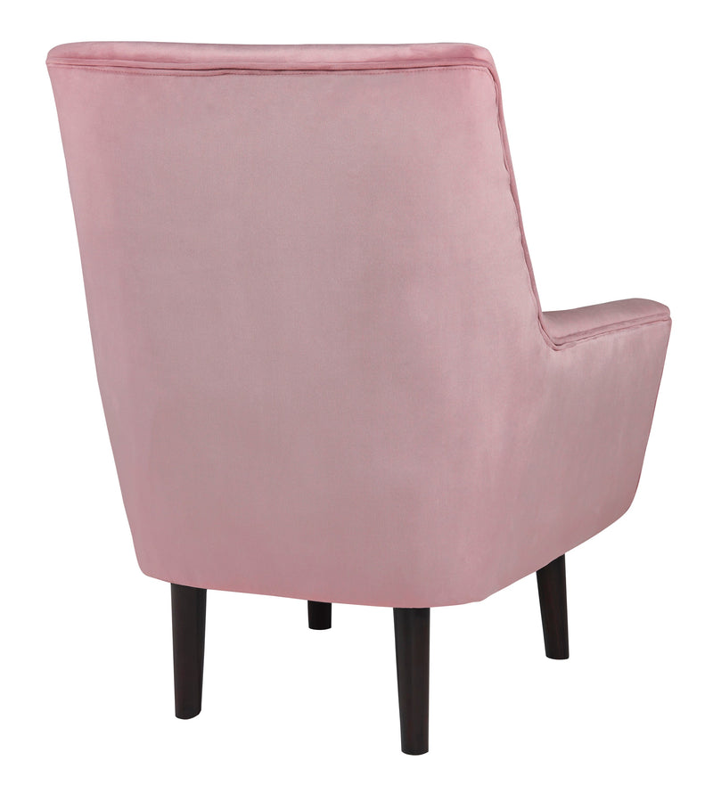 Zossen Accent Chair - Diamond Furniture