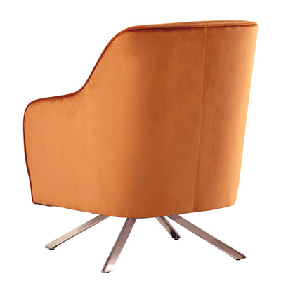 Hangar Accent Chair - Diamond Furniture