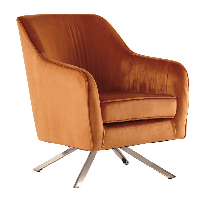 Hangar Accent Chair - Diamond Furniture