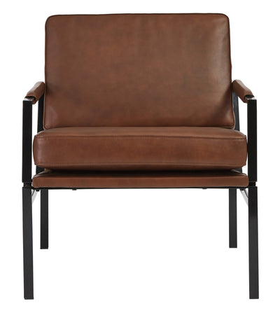 Puckman Accent Chair - Diamond Furniture