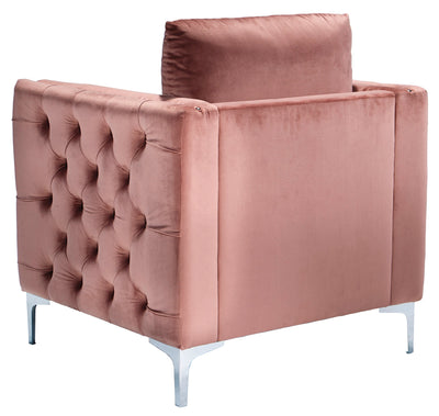 Lizmont Accent Chair - Diamond Furniture