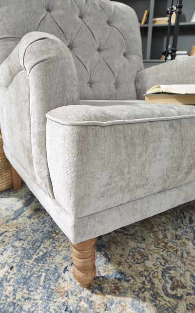 Dinara Accent Chair - Diamond Furniture