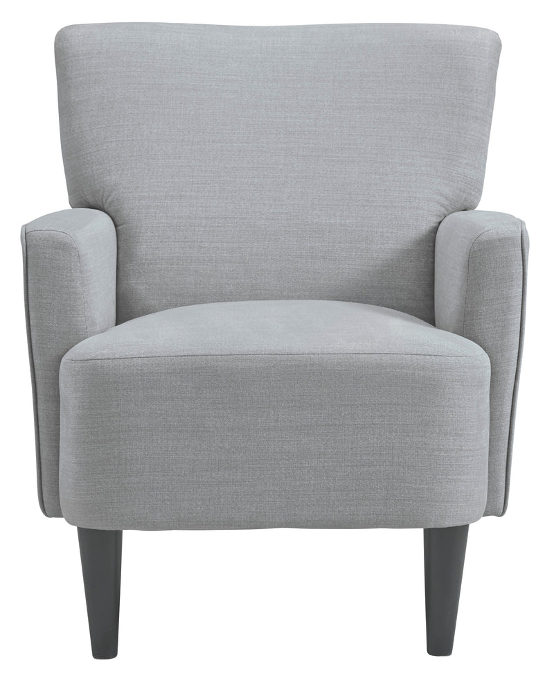 Hansridge Accent Chair - Diamond Furniture