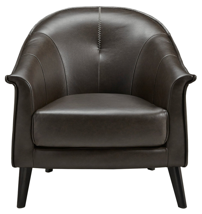 Brickham Accent Chair - Diamond Furniture