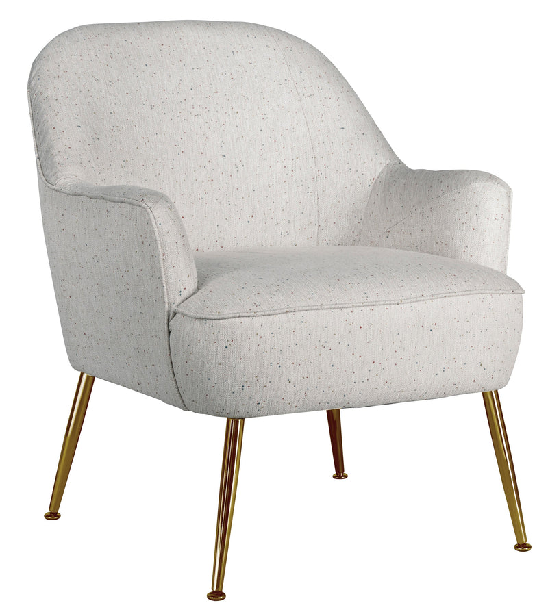 Genessee Accent Chair - Diamond Furniture