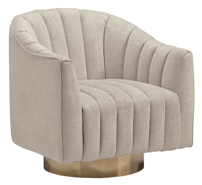 Penzlin Accent Chair - Diamond Furniture