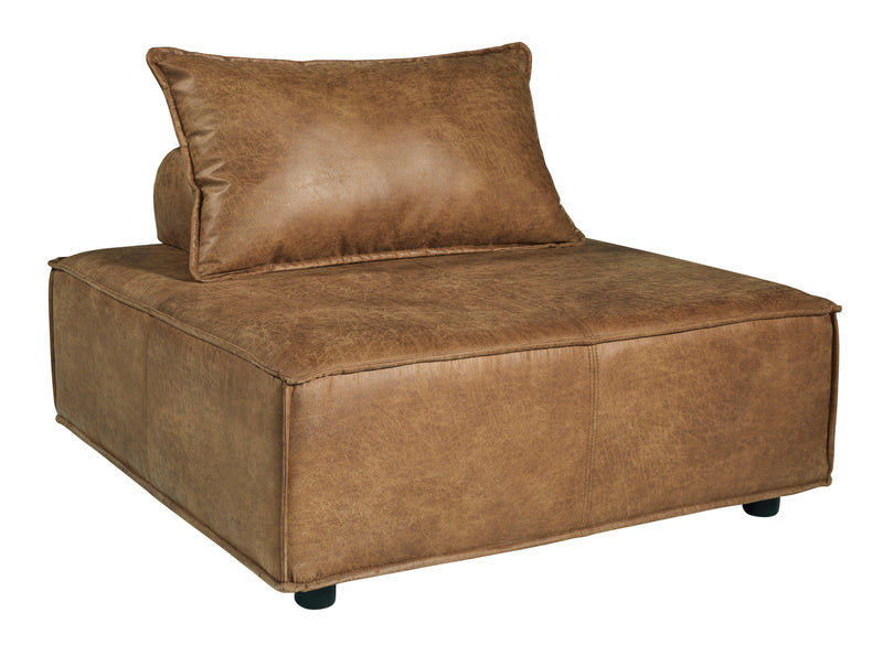 Bales Accent Chair - Diamond Furniture