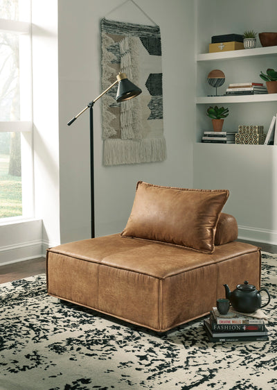 Bales Accent Chair - Diamond Furniture