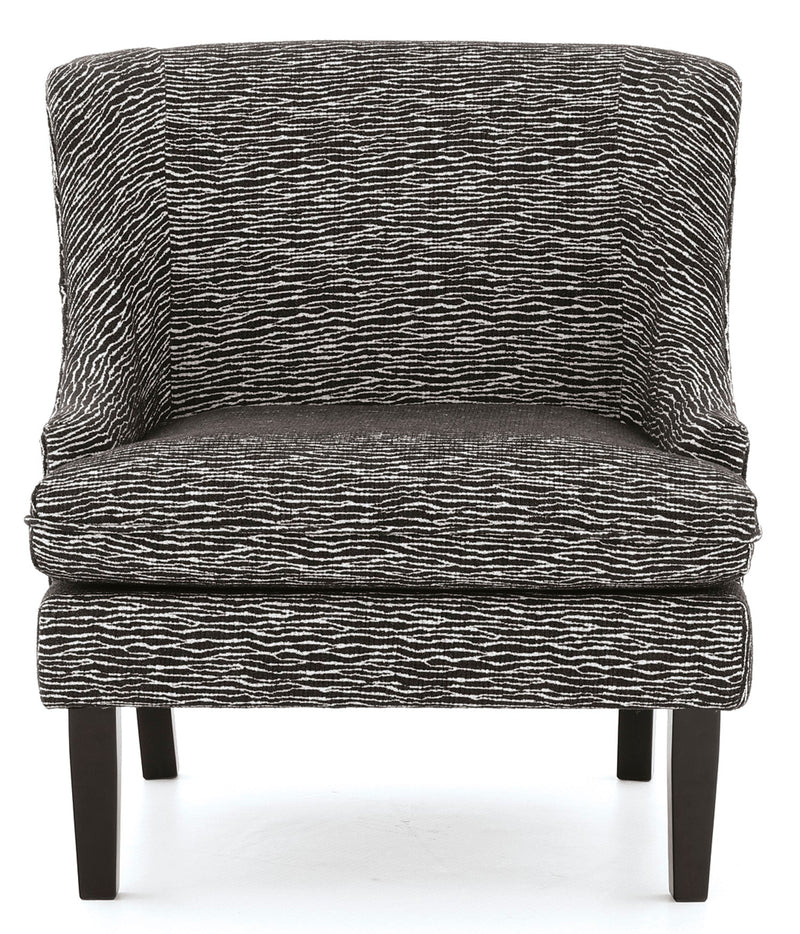 Byrams Accent Chair - Diamond Furniture