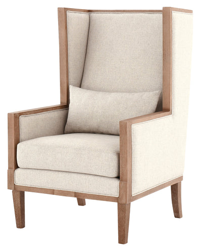Avila Accent Chair - Diamond Furniture