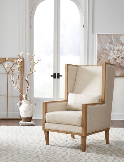 Avila Accent Chair - Diamond Furniture
