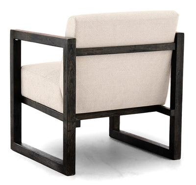 Alarick Accent Chair - Diamond Furniture