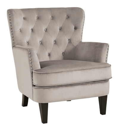 Romansque Accent Chair - Diamond Furniture