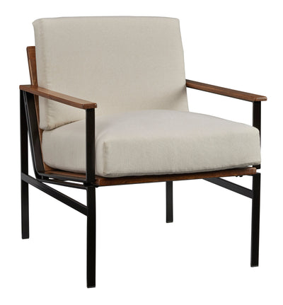 Tilden Accent Chair - Diamond Furniture