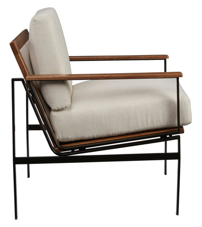 Tilden Accent Chair - Diamond Furniture
