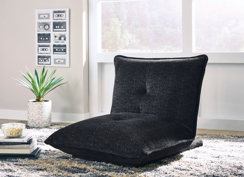 Baxford Accent Chair - Diamond Furniture