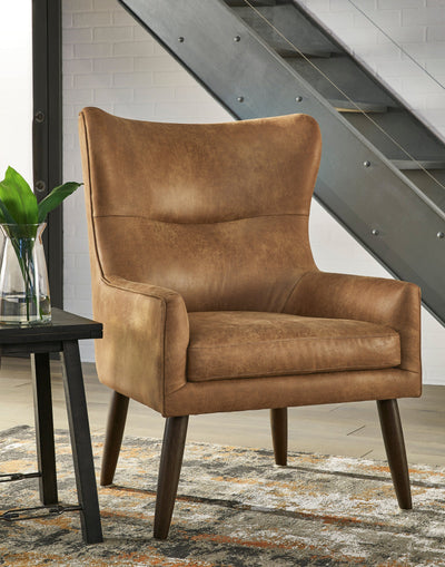 Brentwell Accent Chair - Diamond Furniture
