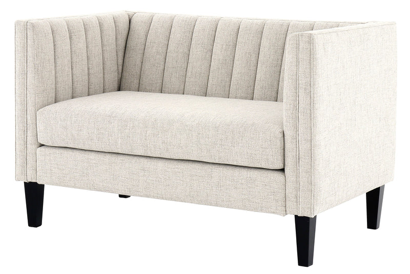 Jeanay Accent Bench - Diamond Furniture