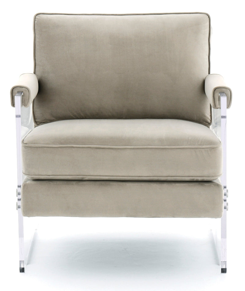 Avonley Accent Chair - Diamond Furniture