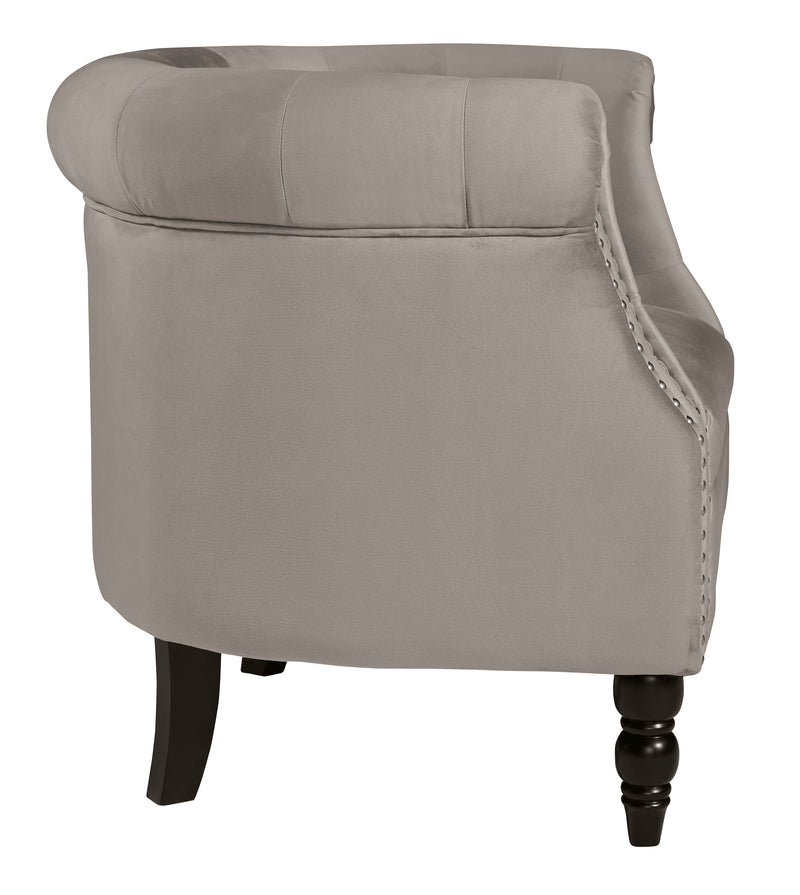 Deaza Accent Chair - Diamond Furniture