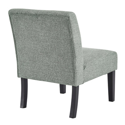 Hughleigh Accent Chair - Diamond Furniture