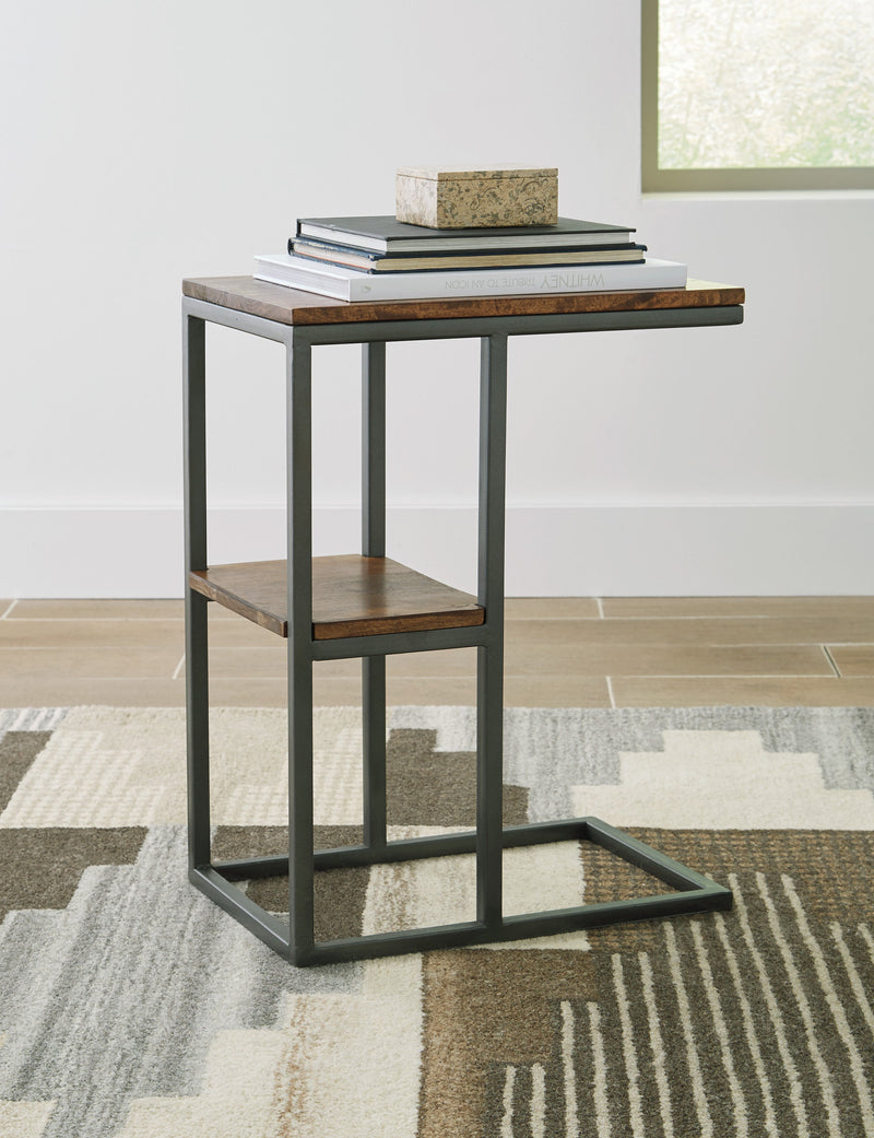 Forestmin Accent Table - Diamond Furniture