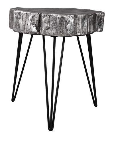 Dellman Accent Table - Diamond Furniture
