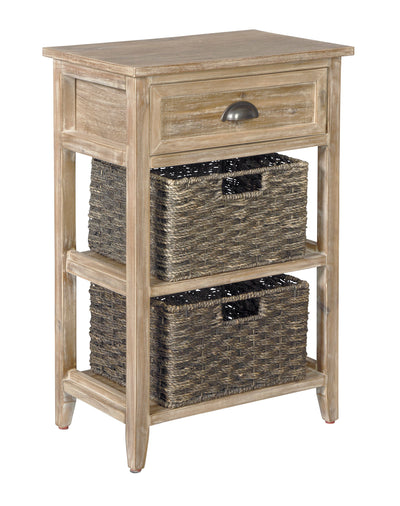 Oslember Accent Table - Diamond Furniture