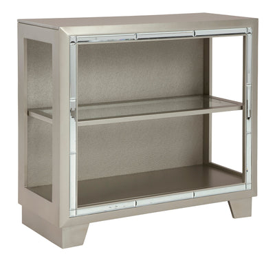Chaseton Accent Cabinet - Diamond Furniture