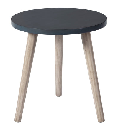 Fullersen Accent Table - Diamond Furniture