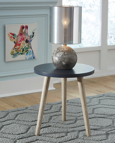 Fullersen Accent Table - Diamond Furniture