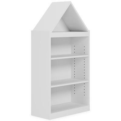 Blariden Bookcase - Diamond Furniture