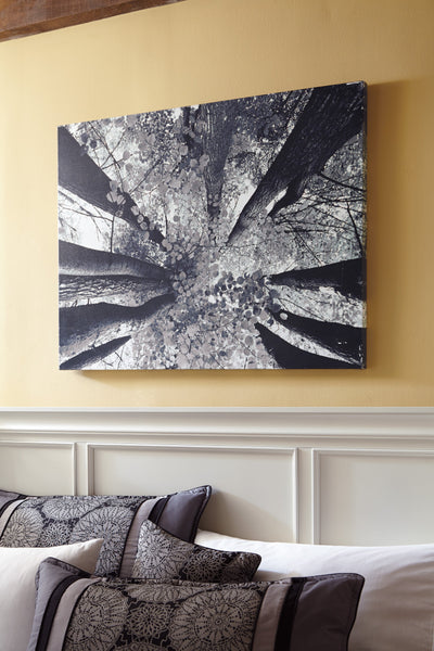 Ananya Wall Art - Diamond Furniture