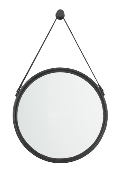 Dusan Accent Mirror - Diamond Furniture