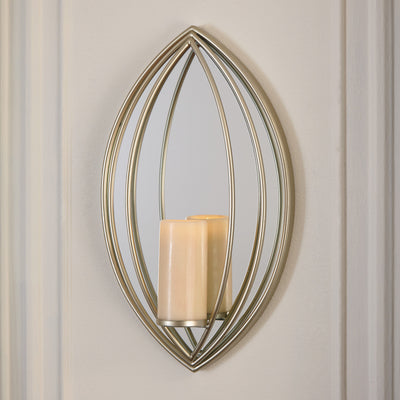 Donnica Wall Sconce - Diamond Furniture