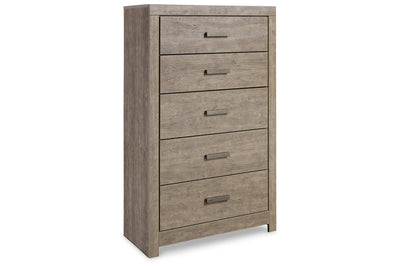 Culverbach Chest of Drawers