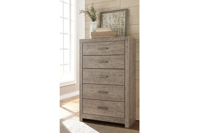 Culverbach Chest of Drawers