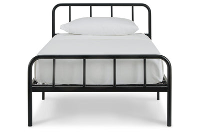 Trentlore Bed