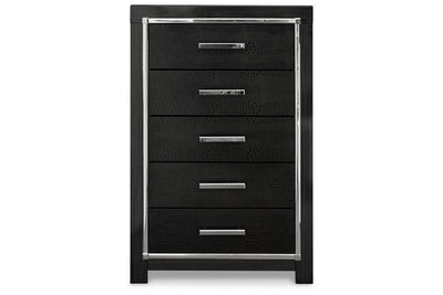 Kaydell Chest of Drawers