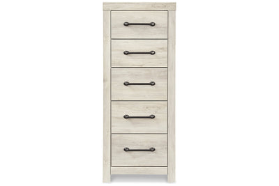 Cambeck Chest
