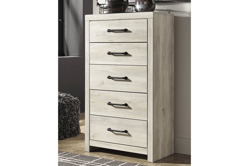 Cambeck Chest of Drawers