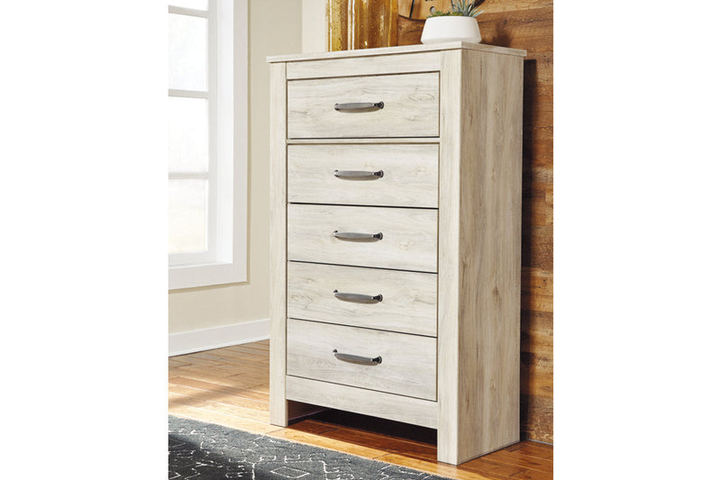 Bellaby Chest of Drawers