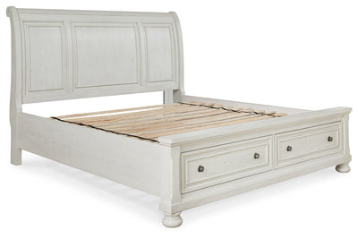 Robbinsdale Bed