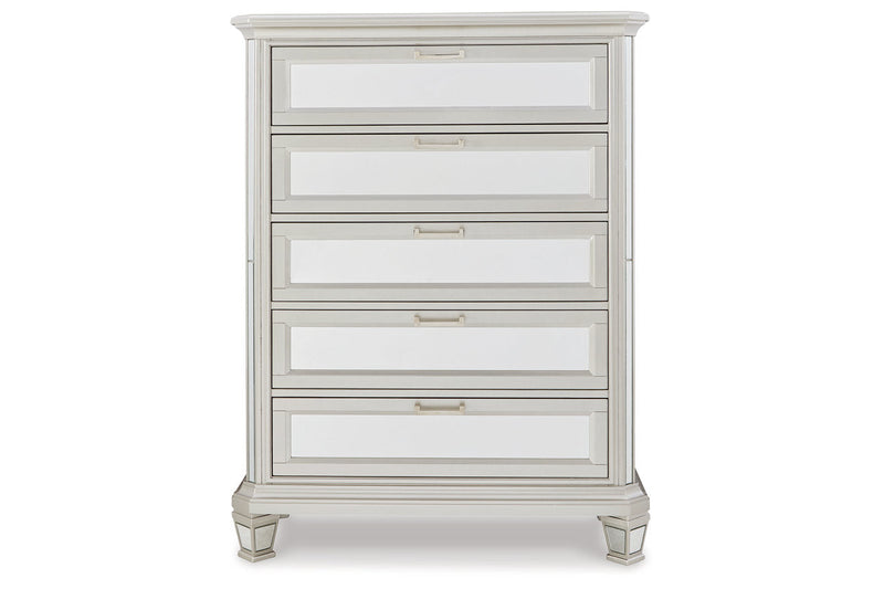 Lindenfield Chest of Drawers