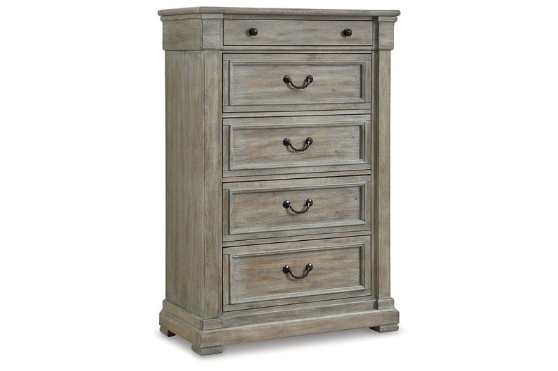 Moreshire Chest