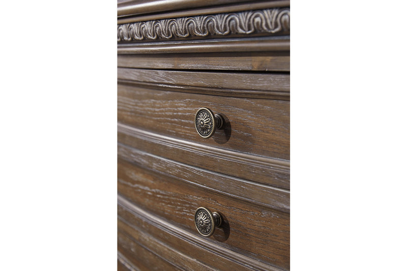 Charmond Chest of Drawers