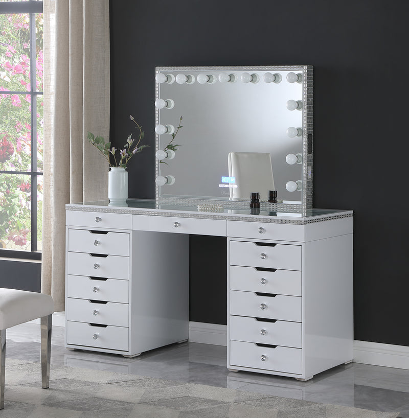 V350 - Vanity Set